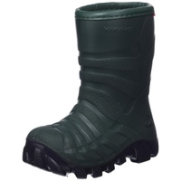 Viking Ultra Warm Snow Boot, Dark Green, 31 EU