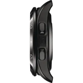 TISSOT T-Touch Connect Sport Schwarz