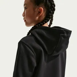 Nike Hoodie Black 158-170