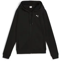 Puma TAD Essential FT FZ PUMA black S