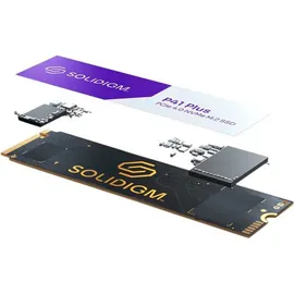 solidigm P41 Plus M.2 2280 SSD