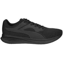 Puma  Sneaker Transport  in Schwarz, 39