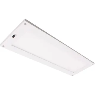 Müller-Licht Salva 5W Warmweiß weiß