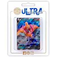 my-booster Pokémon Company SWSHPOGO-FR-73