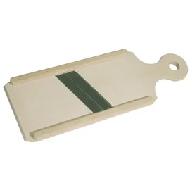 Contacto Gurkenhobel mit 2 Messern