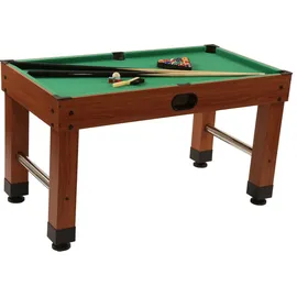 Bandito Multifunktionstisch 9 in 1 (5233.01)