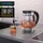 Arendo 1,8 l Silber