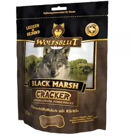 Wolfsblut Black Marsh Cracker 225 g