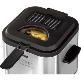 Princess Classic Mini Fryer & Fondue