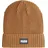 Puma Ribbed Classic Cuff Beanie Caramel Latte