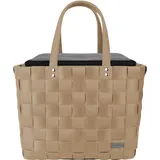 Normani Flechtkorb 20 l Beige