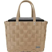 Normani Flechtkorb 20 l Beige