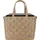Normani Flechtkorb 20 l Beige