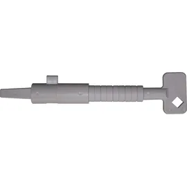 ABUS Bauschlüssel B8 Zylinder