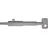 ABUS Bauschlüssel B8 Zylinder