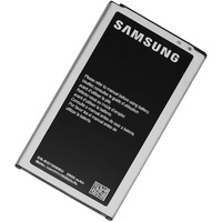 Samsung Akku-King 20112124 Handy-Ersatzteil Schwarz, Weiß