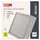 EMOS LED Panel 12,5 W quadratisch 1100 lm weiß