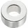 CONRAD COMPONENTS 506023 Permanent-Magnet Ring (Ø x H) 20 mm x 2 mm N35M 1.18 - 1.24 T Grenztemperatur (max.): 100 °C