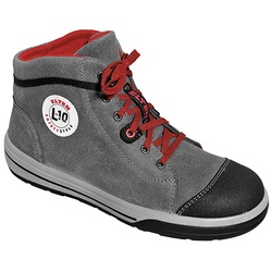 Job S3-Sneaker KEITH MID - 42