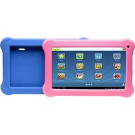 Denver TAQ-10383K 10.1'' 16 GB Wi-Fi + Bumpen pink/blau