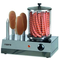 Gastro SARO Hot-Dog-Maker CS-400