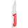 HENDI Kochmesser 385mm rot