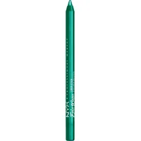 NYX Professional Makeup Epic Wear Liner Sticks Intense Teal