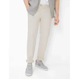 EUREX BY BRAX Style JOE Chinohose Beige 28U