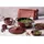 Le Creuset La Marmite Signature 26 cm burgunderrot