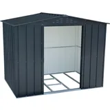 DURAMAXX Duramax - Metall Gerätehaus 262x174 Gartenhaus