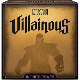 Ravensburger Marvel Villainous Infinite Power