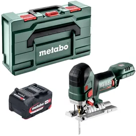 Metabo STA 18 LTX 150 inkl. 1 x 4,0 Ah + Metabox