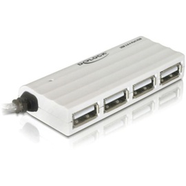 DeLock USB 2.0 4 Port