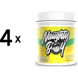 Naughty Boy Energy Pineapple Crush Pulver 390 g
