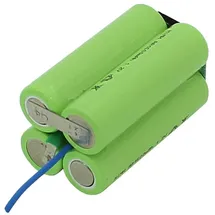 AccuCell Akkupack zum Selbsteinbau kompatibel für Playmobil 4220 NiMH 4,8V 1600mAh