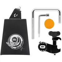 Meinl Percussion Anika Nilles Beat Bell Cowbell für Schlagzeug