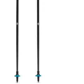 Black Diamond Distance Carbon Z 130 cm schwarz