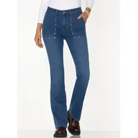 Classic Basics Bequeme Jeans 1 Stk. tlg. Classic Basics