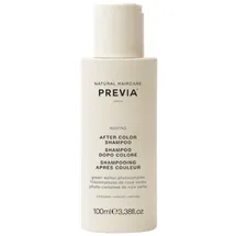 Previa Keeping After Color Shampoo 100 ml