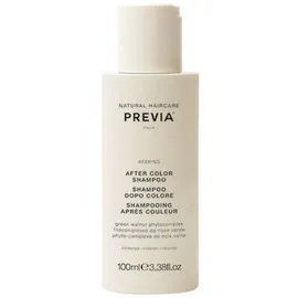 Previa Keeping After Color Shampoo 100 ml