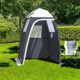 Brunner Duschzelt Cabina II NG