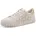 Sneaker Low Cream Comb 41