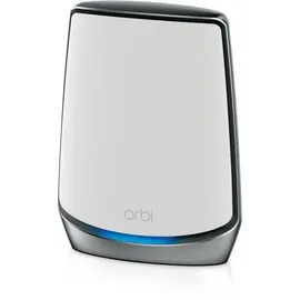 Netgear Orbi AX6000 Tri-band WLAN System Set (RBK852-100EUS)