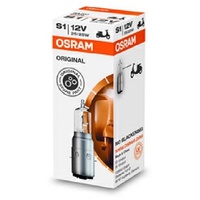 Osram Glühlampe, Fernscheinwerfer 64326