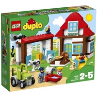 LEGO® DUPLO® 10869 Ausflug auf den Bauernhof NEU OVP
