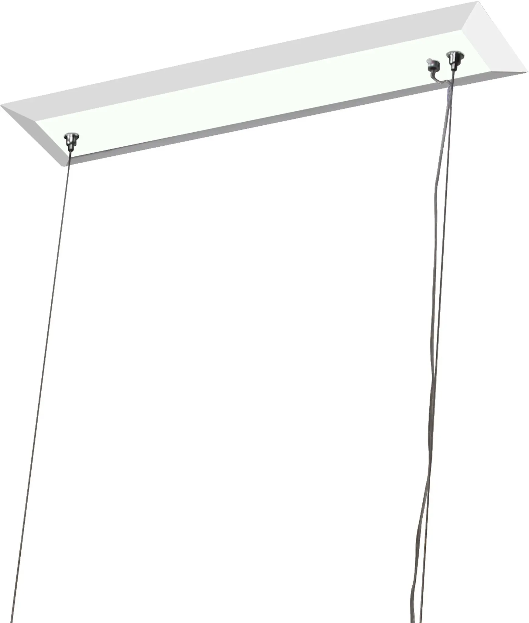 Müller Licht LED Panel Square KIT