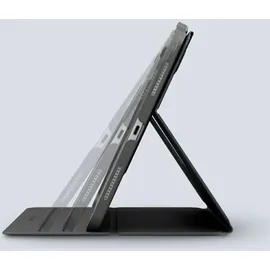 Uniq Rovus Snapmount Case für iPad Pro 13" (2024) Schwarz