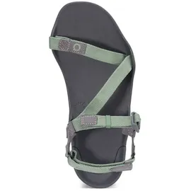 Xero Shoes Z-trek Ii Herren Grün 35,5