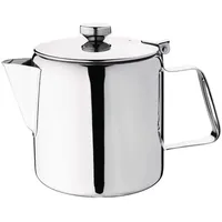 Olympia Concorde Silber 1,35 l