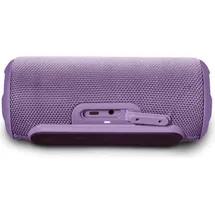 Silvercrest SILVERCREST® Lautsprecher Bluetooth »Rhythm Go« lila